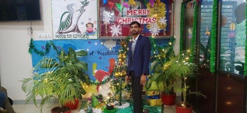 Best  tutor in Varanasi